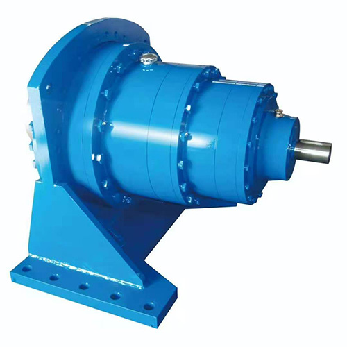 行星減速機(jī)