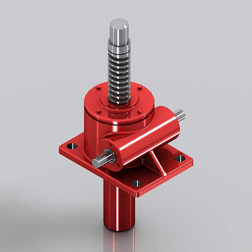 SWL絲桿升降機(jī)