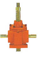 SWL蝸輪絲桿升降機(jī)